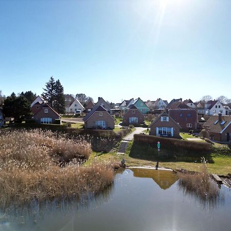 See in Sicht Sternberg Exterior foto