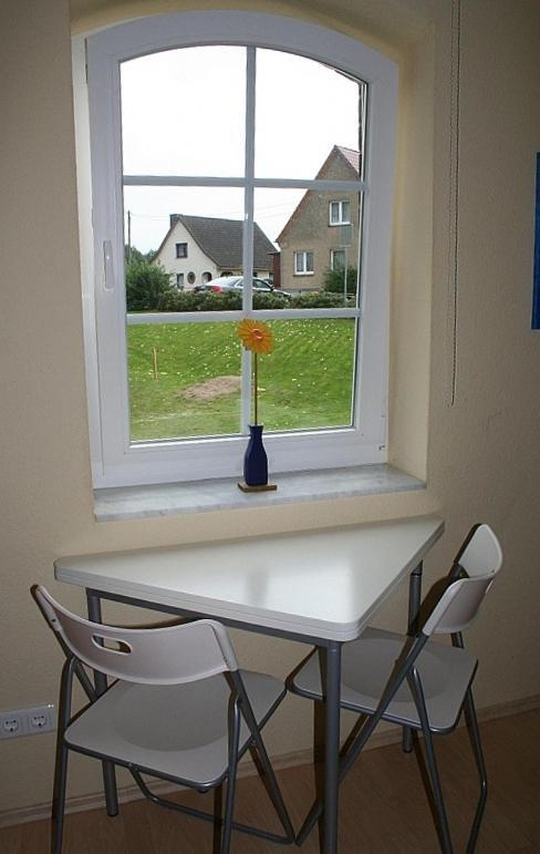 See in Sicht Sternberg Exterior foto