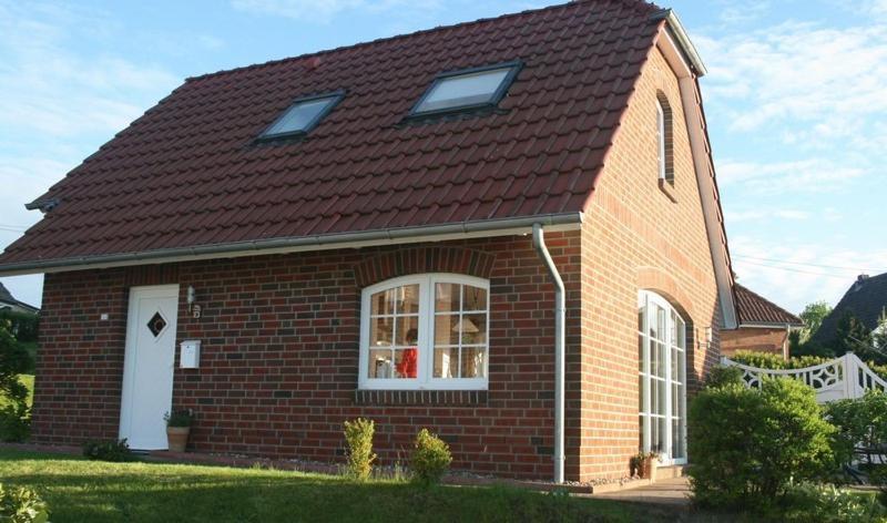 See in Sicht Sternberg Exterior foto